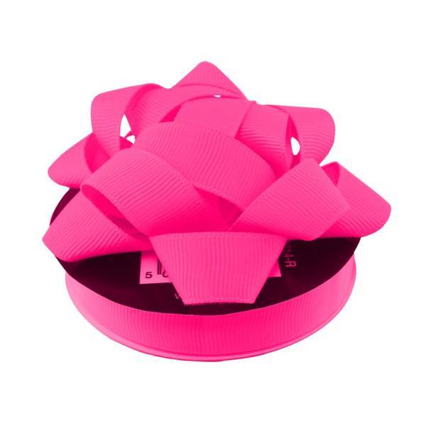 Ruban gaufré Eurowrap 25m x 29cm - Produit britannique