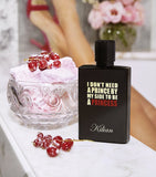 Kilian Paris Princess Eau de Parfum 50ml - British product