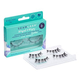 DNR EE PRO WINGED WISPY STRIP LASH GOODS Superdrug   