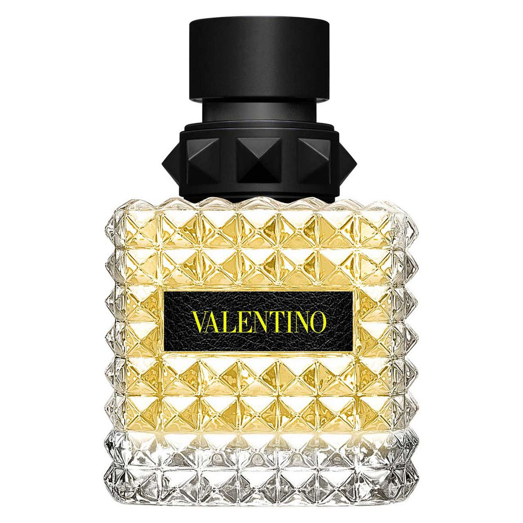 Valentino Born in Roma Donna Yellow Dream Eau de Parfum for Her 50ml