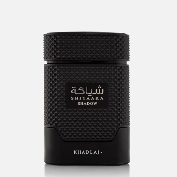 Khadlaj Shadow Shiyaaka extrait de parfum 100ml - British product