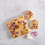 Dell'Ugo Goats Cheese & Red Onion Focaccia   205g