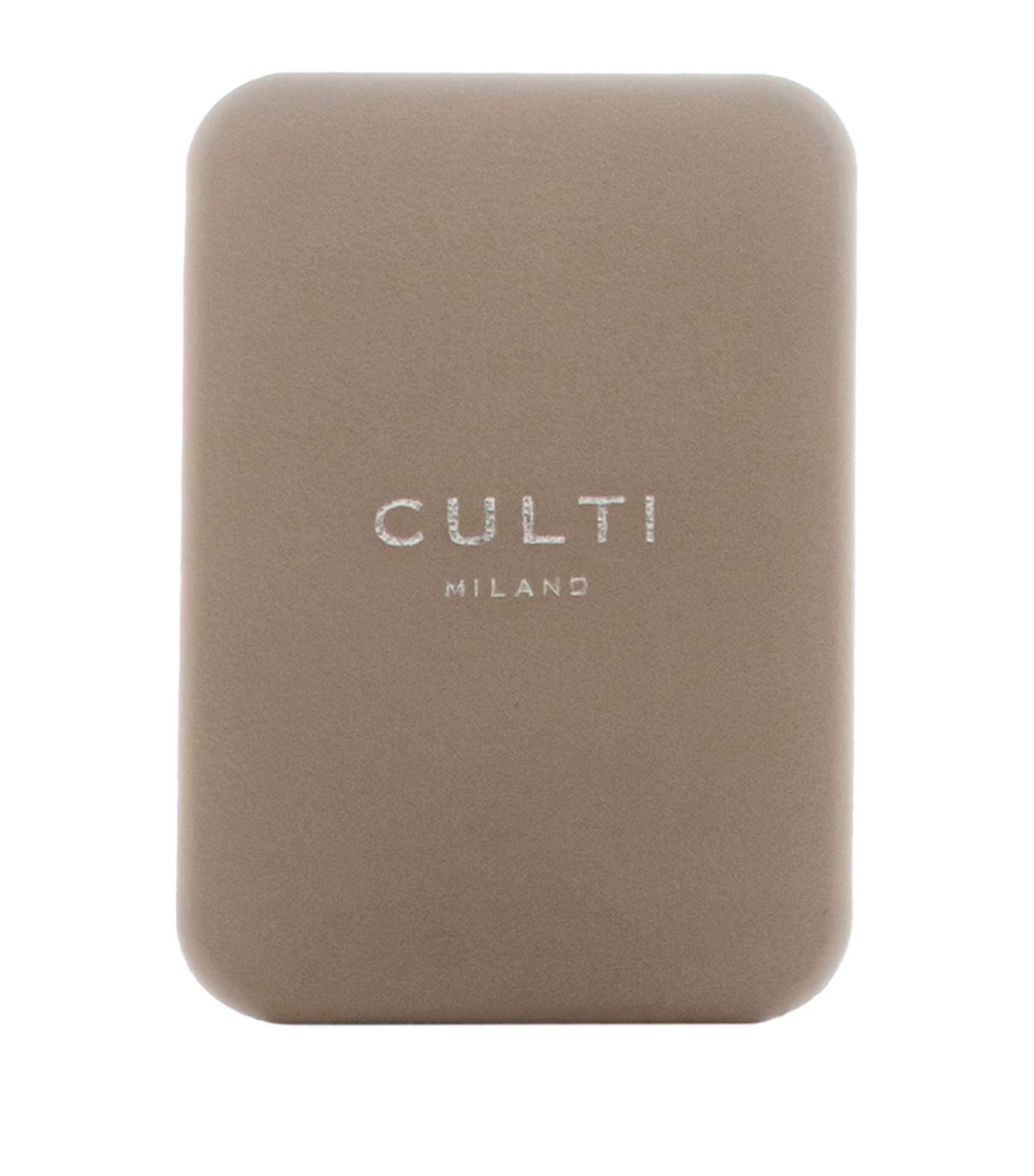 Culti Milano Mediterranea car diffuser - British product