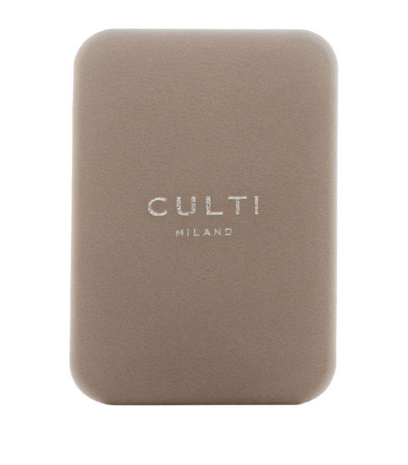 Culti Milano Mediterranea car diffuser - British product
