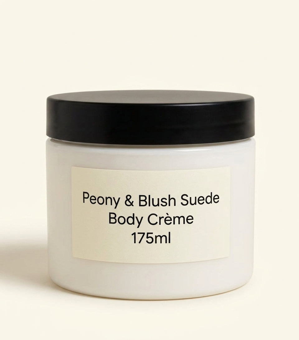 Jo Malone Peony & Blush Suede body crème 175ml, UK version