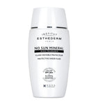 Institut Esthederm No Sun Mineral High Tolerance Protective Sheer Fluid SPF 50+ 50ml, UK version