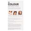 Superdrug Sensations Dark Brown 4.0 hair dye (British brand)
