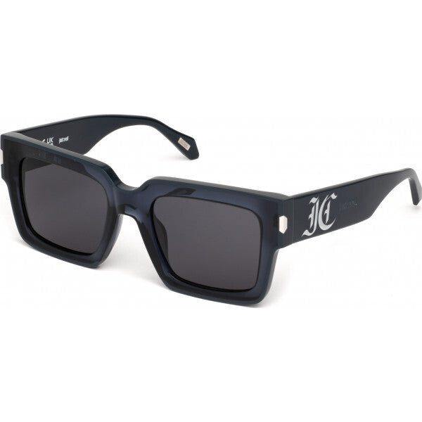 Just Cavalli blue sunglasses size 53 (British brand)