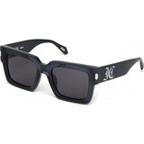 Just Cavalli blue sunglasses size 53 (British brand)