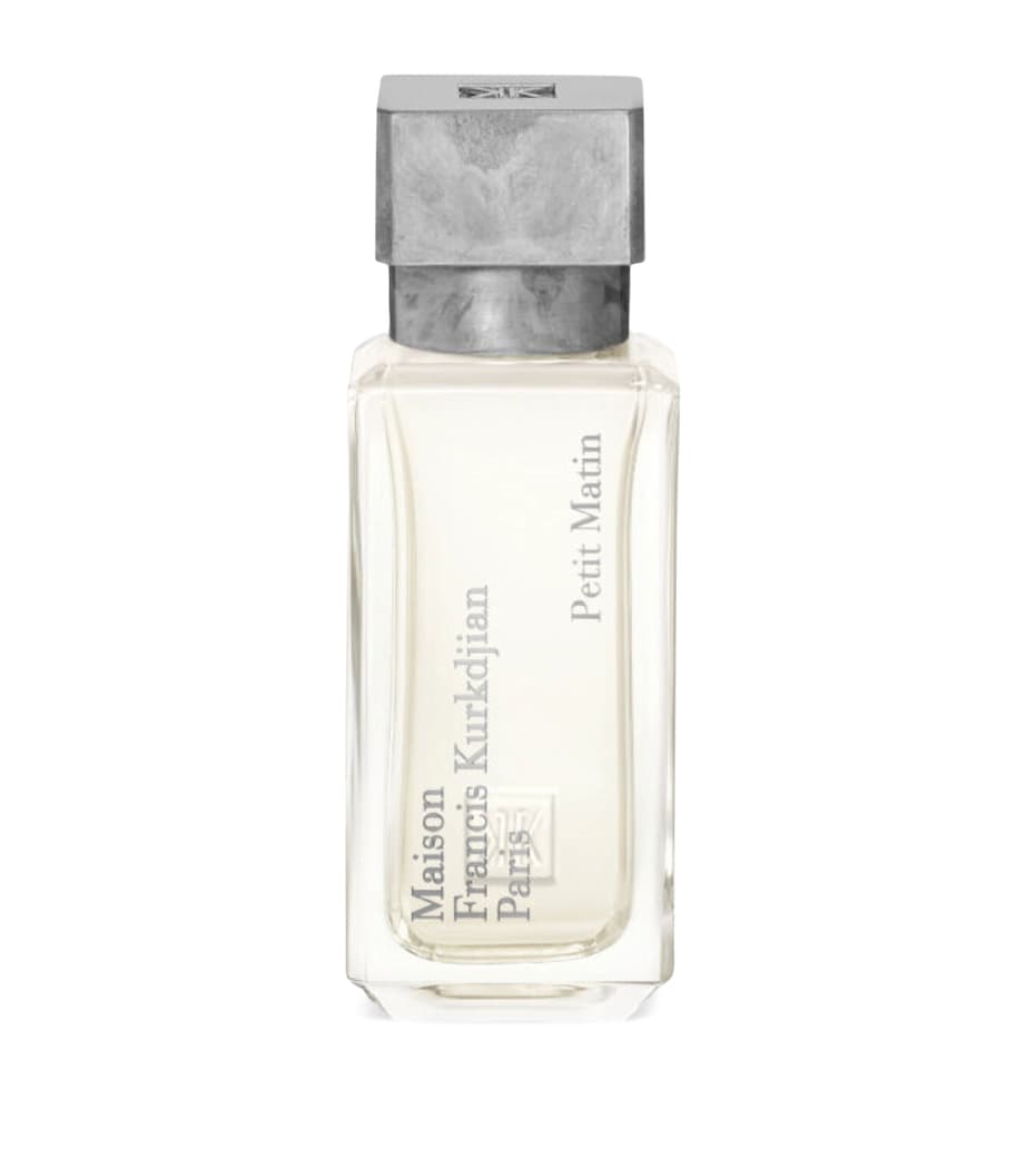 Maison Francis Kurkdjian Petit Matin Eau de Parfum 35ml, imported from the UK