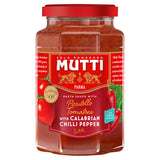 Mutti Simply Sugo Chilli Pasta Sauce GOODS ASDA   