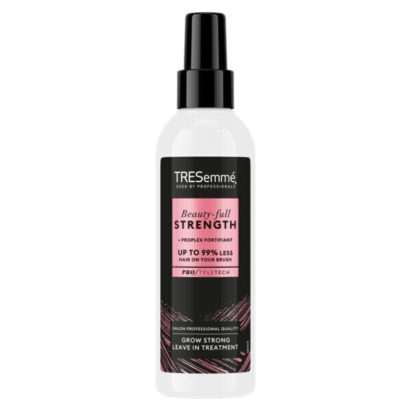 DNR Tresemme Beauty-Full Strength Leave In 200ml GOODS Superdrug   