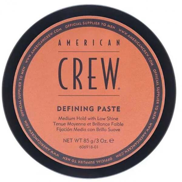 American Crew Defining Paste 85g, UK version