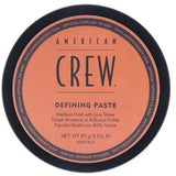 American Crew Defining Paste 85g, UK version