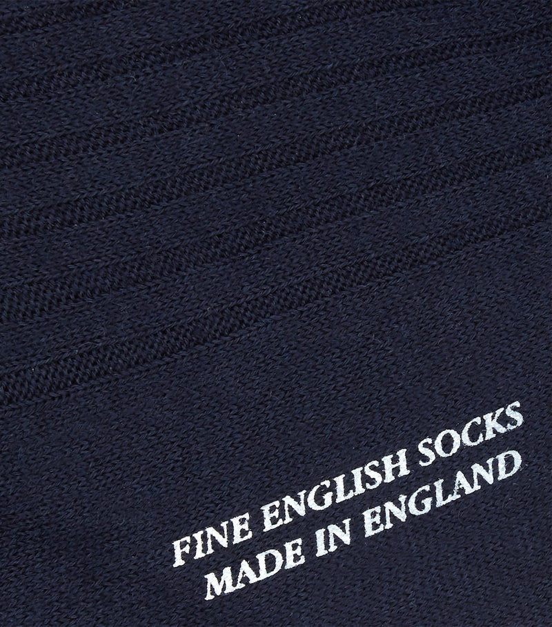 Pantherella Knightsbridge cashmere socks, imported from the UK