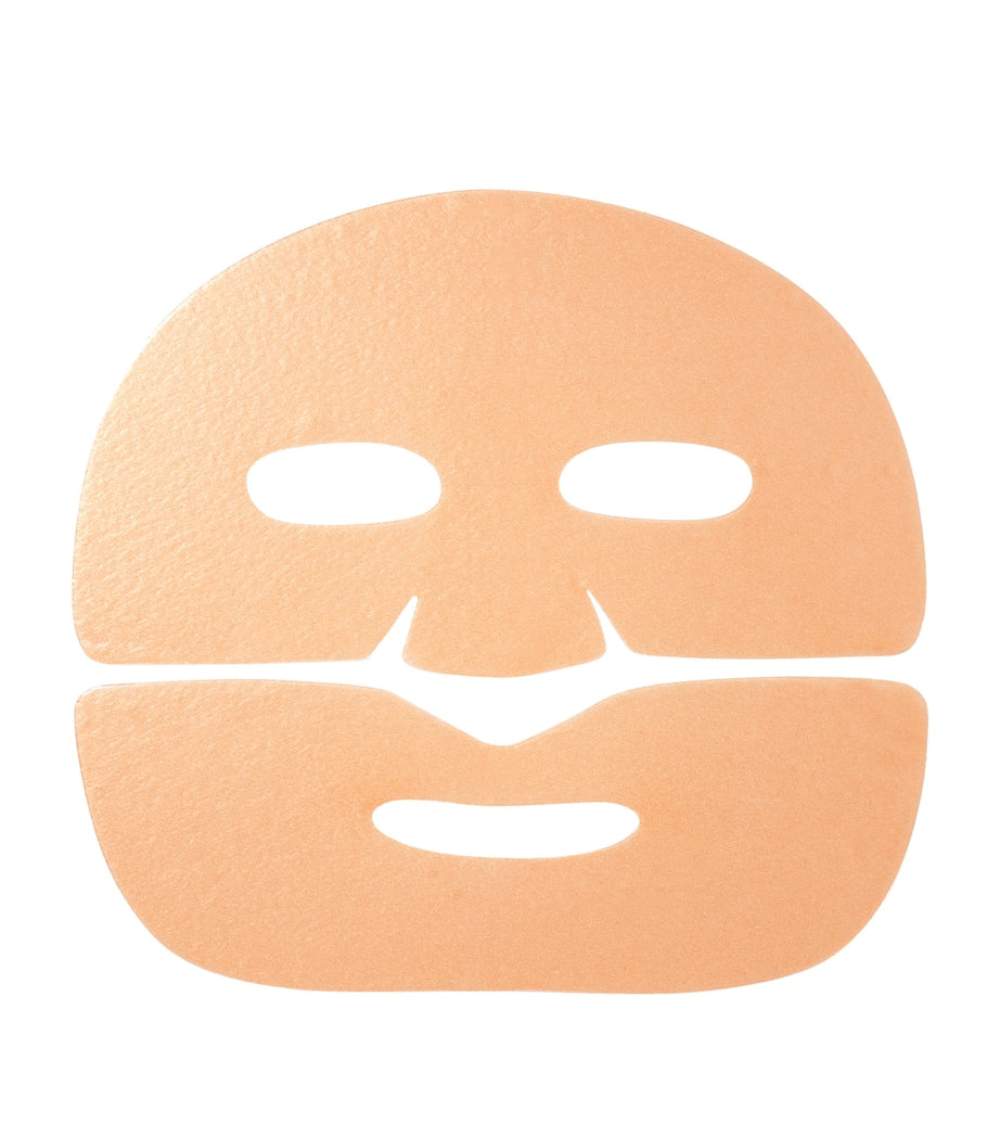 Rodial Salmon DNA Hydrogel Face Mask 4-pack, UK version