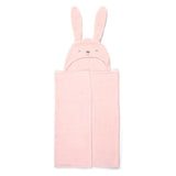 Mamas & Papas hooded towel bunny GOODS Boots   