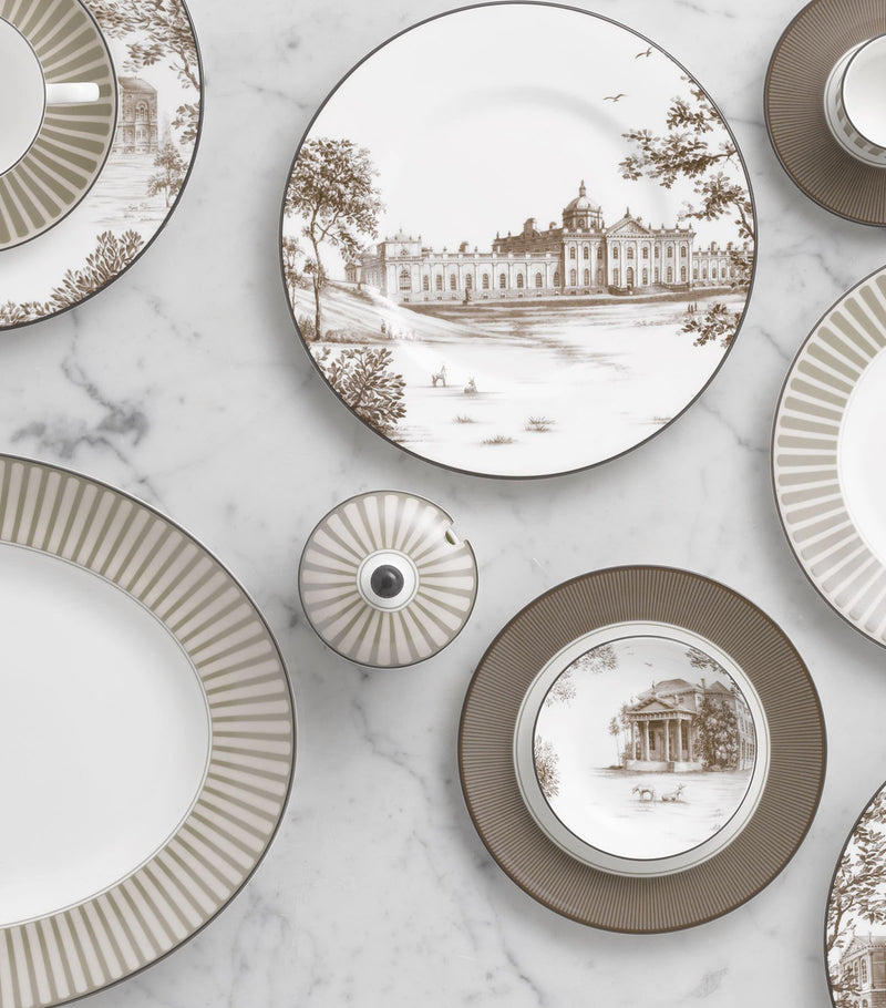 Wedgwood Parklands plate 19cm (British brand)