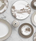 Wedgwood Parklands plate 19cm (British brand)