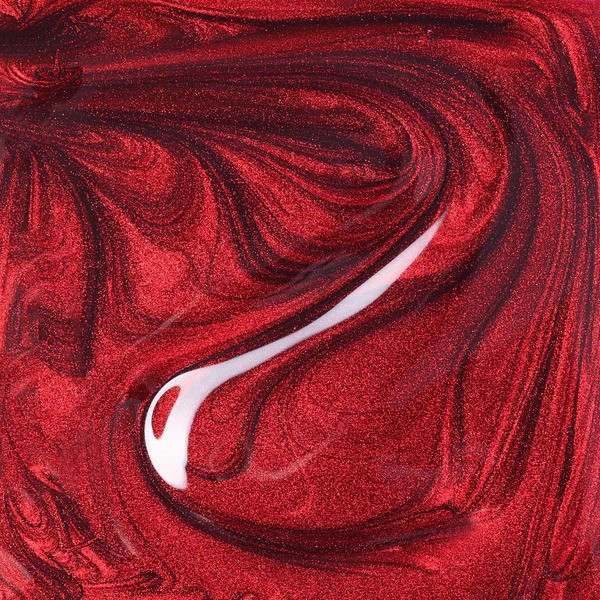 Bluesky cat eye gel polish Blazing Ruby 10ml - British product