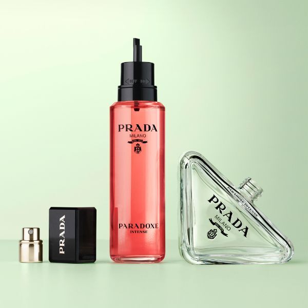 Prada Paradoxe Intense Refilll 100Ml GOODS Superdrug   