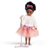 Lottie Dolls - Meg Stage Superstar Doll GOODS Superdrug   