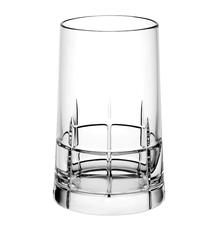 Christofle crystal vodka glasses set of 4, 90ml - British product