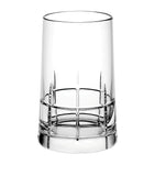 Christofle crystal vodka glasses set of 4, 90ml - British product
