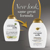 OGX coconut milk conditioner 385ml, imported from the UK