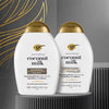 OGX coconut milk conditioner 385ml, imported from the UK
