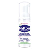 Milton Antibacterial Hand Sanitiser 50ml Toys & Kid's Zone Boots   