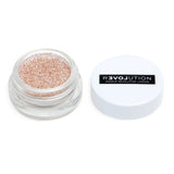 Relove Euphoric Glitter Pot Gold Star GOODS Superdrug   