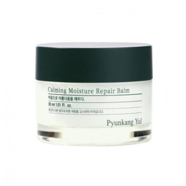 PYUNKANG YUL Calming Moisture Repair Balm 30ml GOODS Superdrug   