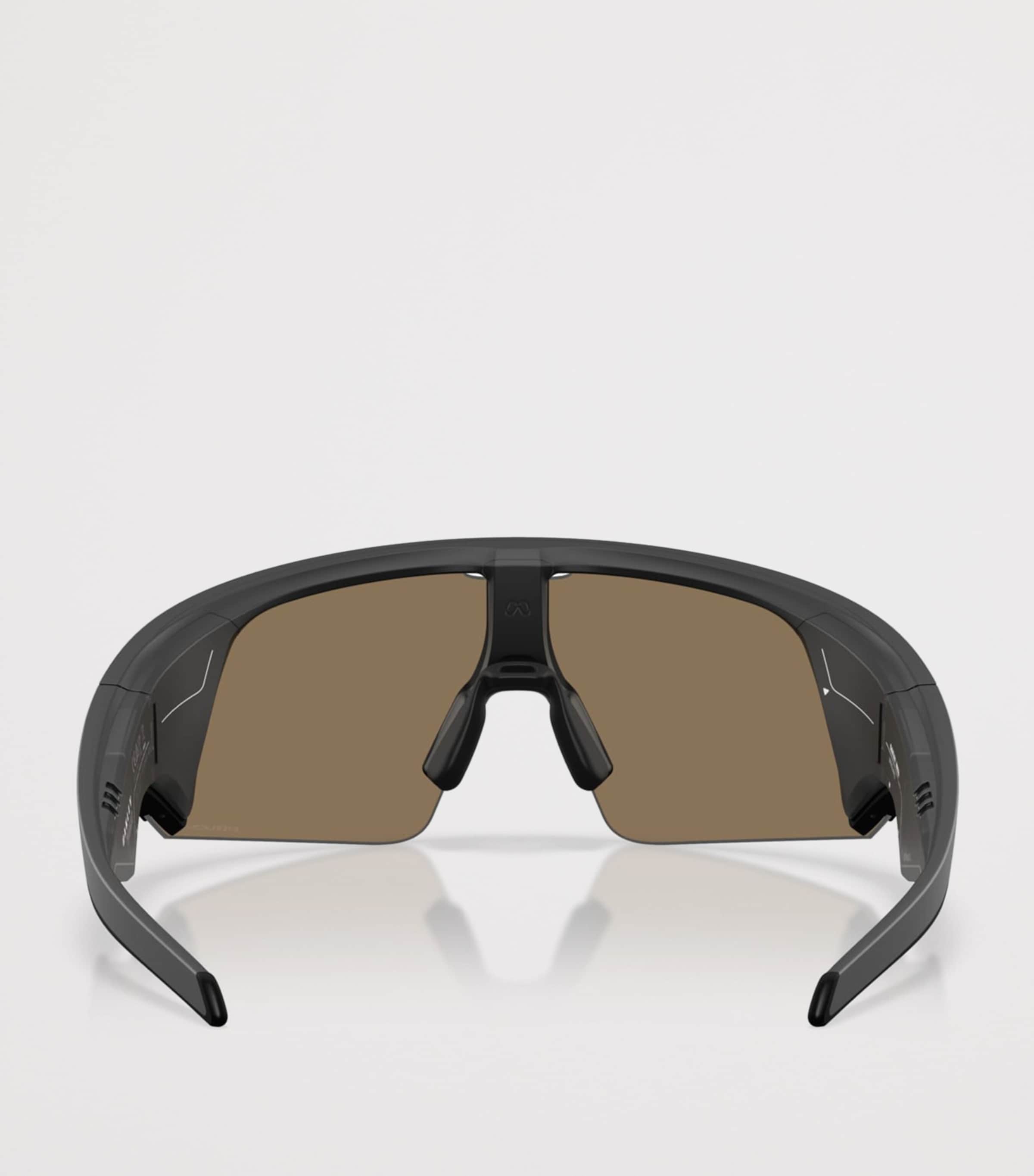 Oakley Meta AI Vanguard sunglasses - British product