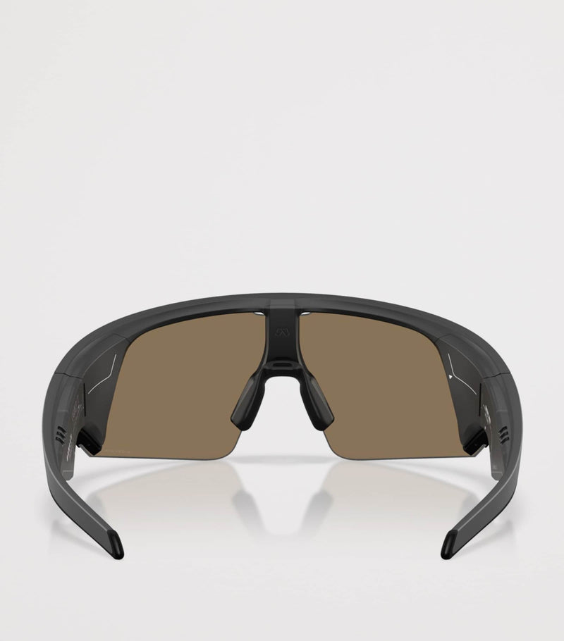 Oakley Meta AI Vanguard sunglasses - British product