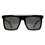 Carrera 359/S black polarised men sunglasses (British brand)
