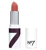 No7 Velvet Matte Conditioning Lipstick GOODS Boots amonite  