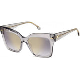 Carrera blue 3037 S 54 sunglasses (British brand)