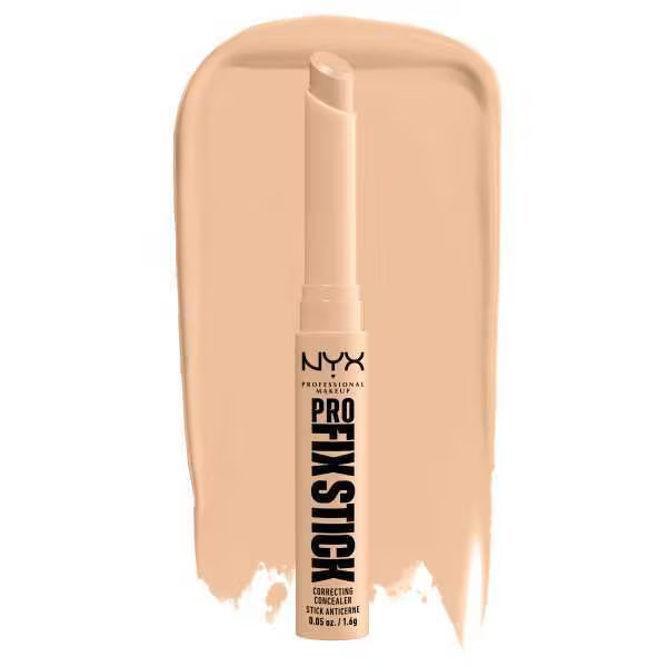 NYX Professional Makeup concealer stick vanilla imported from the UK
