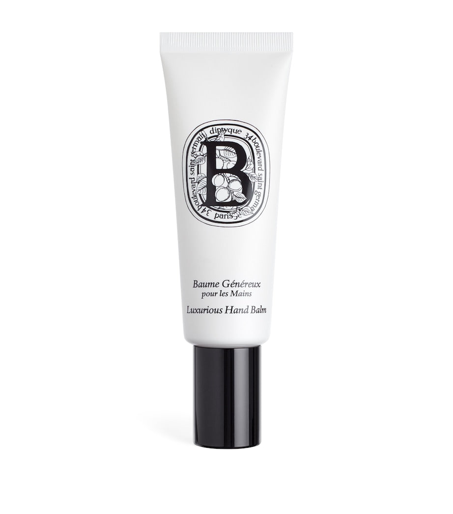 Diptyque Hand Balm 50ml - British product