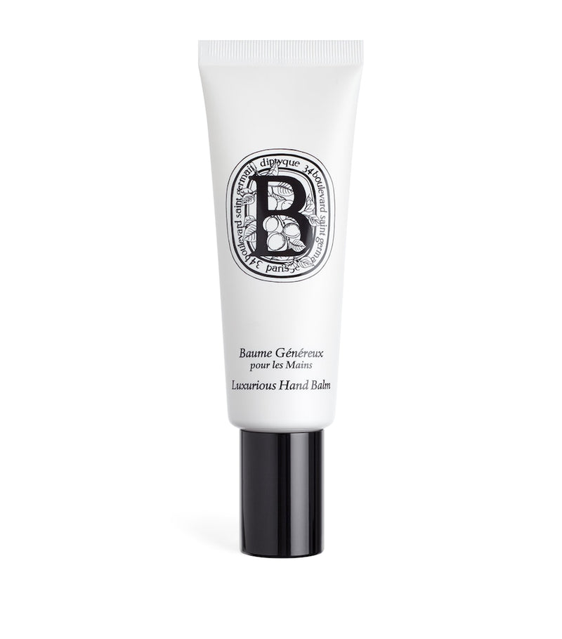 Diptyque Hand Balm 50ml - British product
