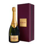 Krug Champagne Grande Cuvée 172ème Édition Non-Vintage 75cl, UK version