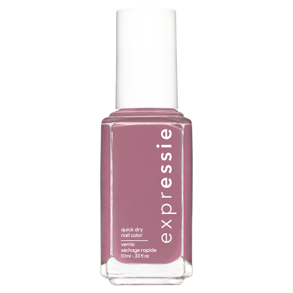 Expressie 220 Get A Mauve On Nail Polish 10ml