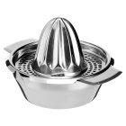 Sainsbury's Home Stainless Steel Juicer