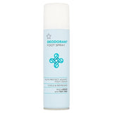 Superdrug 150ml Deodorant Foot Spray GOODS Superdrug   