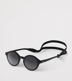 IZIPIZI Kids Round Sunglasses for ages 3-5 years, UK version