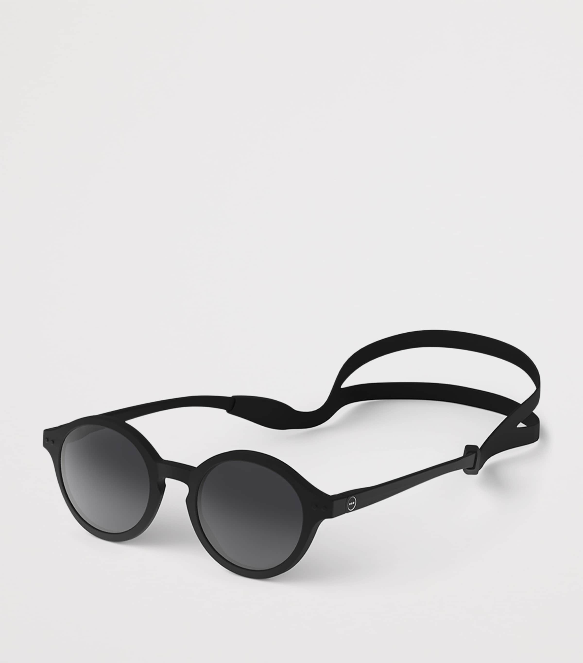 IZIPIZI Kids Round Sunglasses for ages 3-5 years, UK version
