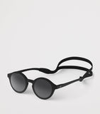 IZIPIZI Kids Round Sunglasses for ages 3-5 years, UK version