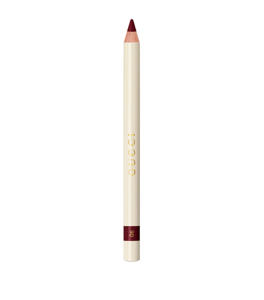Gucci Crayon Contour Des Lèvres lip liner, UK version