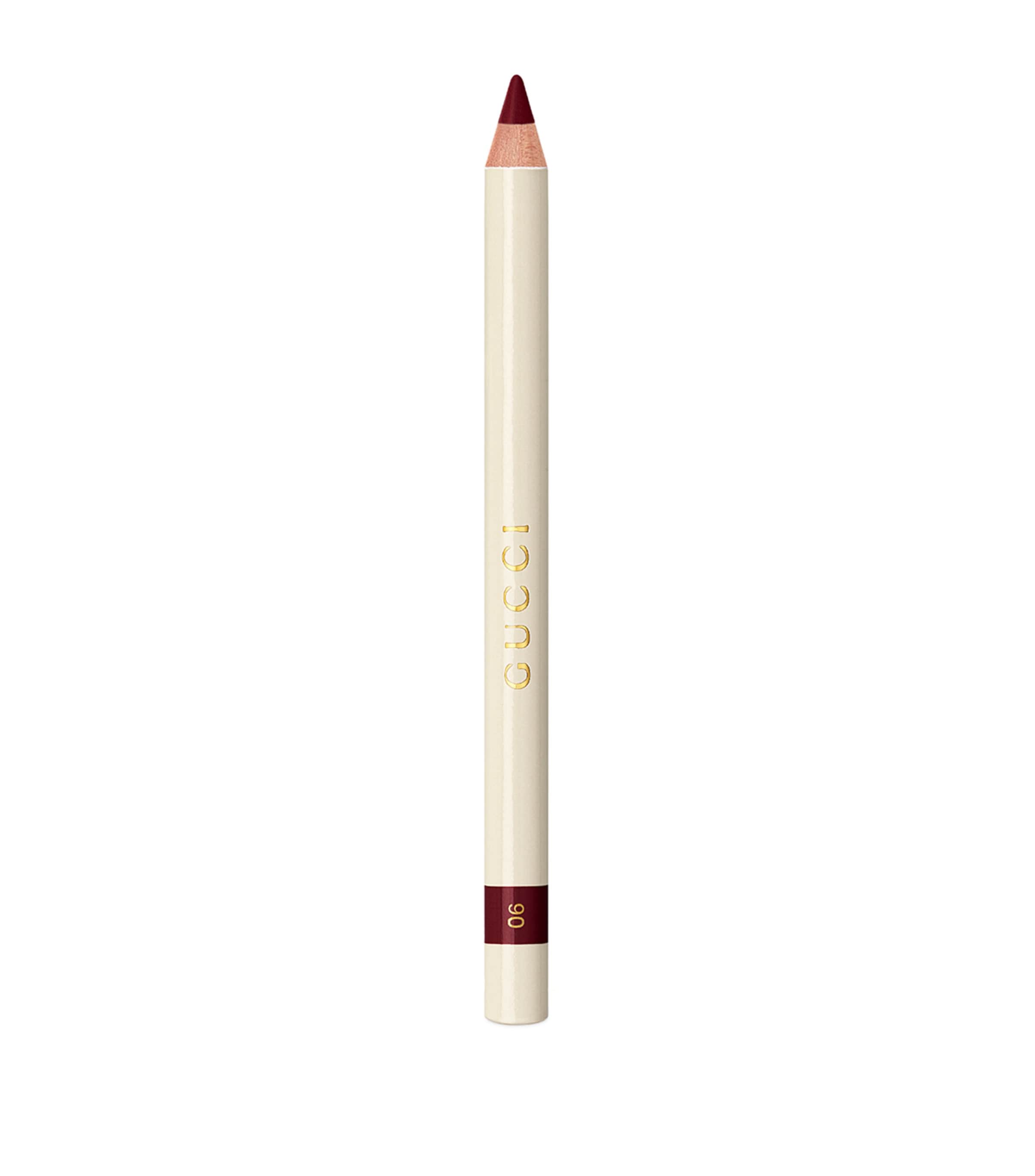 Gucci Crayon Contour Des Lèvres lip liner, UK version